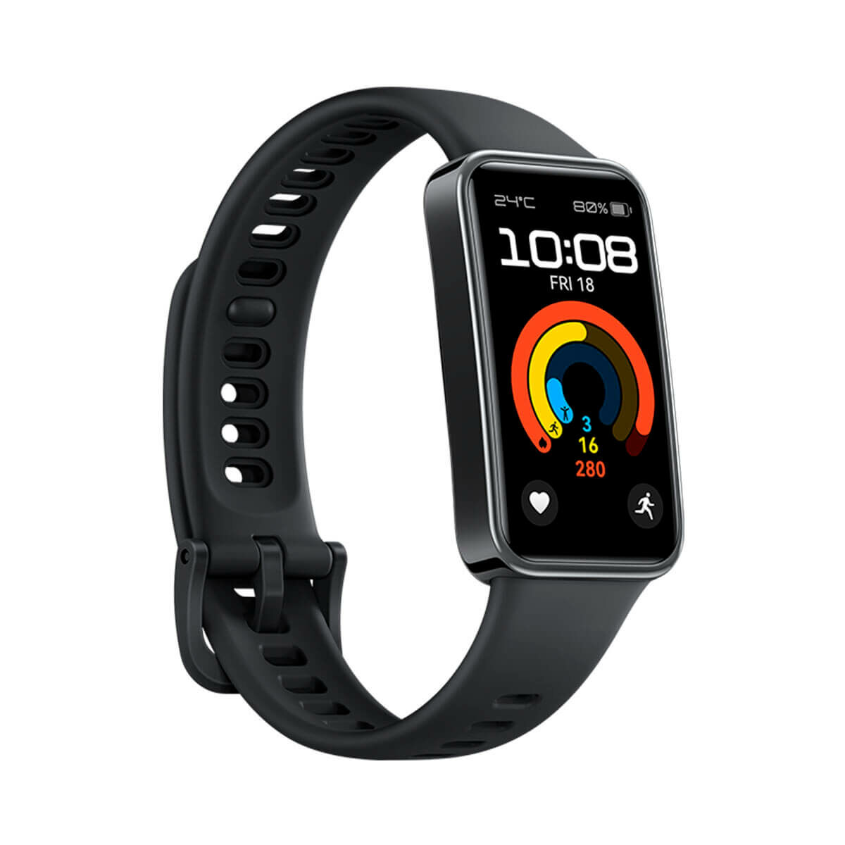 Activity Bangle Huawei Band 9 Black 1,47"
