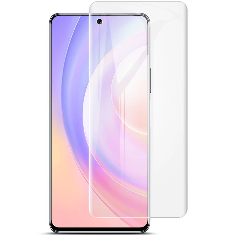 Bizon Glass Hydrogel Realme C55 [2 PACK]