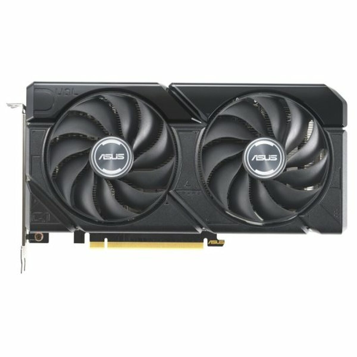 Graphics card Asus 90YV0JC7-M0NA00 Geforce RTX 4060 8 GB GDDR6