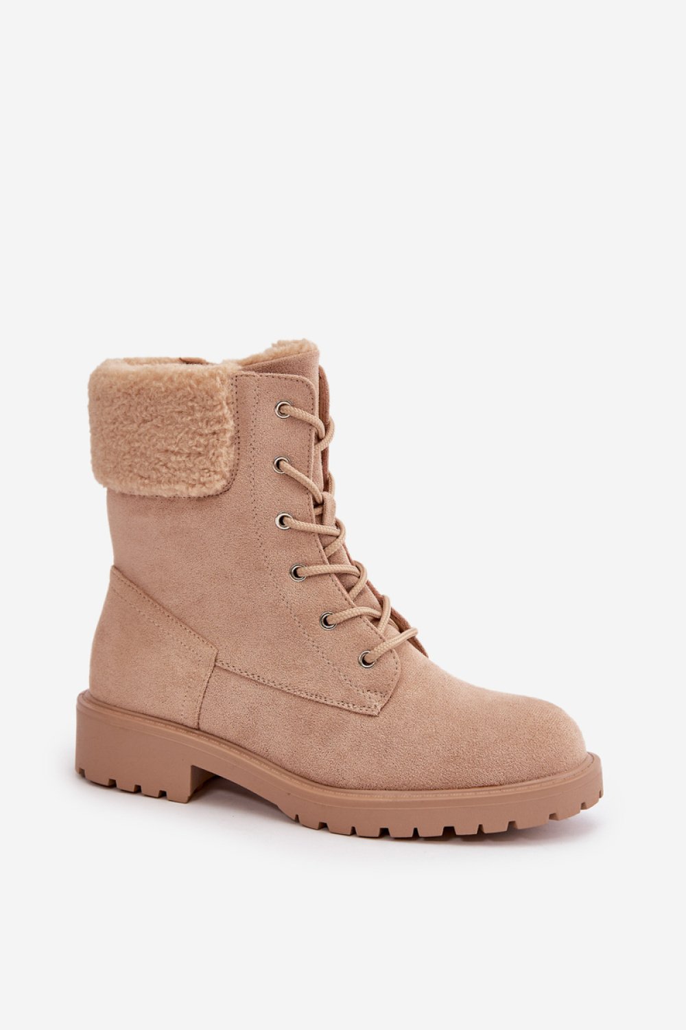  Bootie model 199082 Step in style  beige