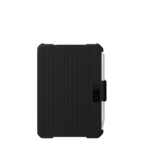 UAG Urban Armor Gear Metropolis Apple iPad mini 2021 6 Gen(black)