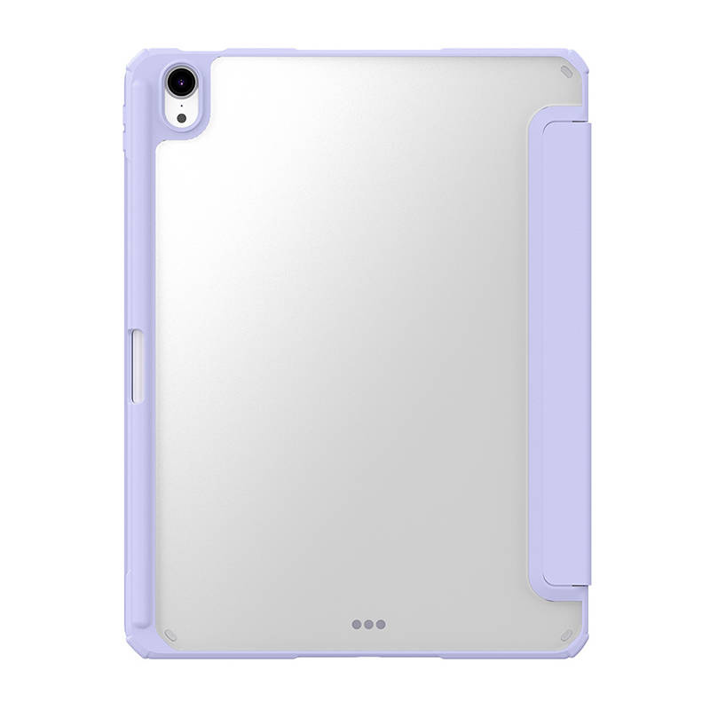 Baseus Minimalist Apple iPad Air 10.9 2020/2022 (4, 5 gen) (purple)