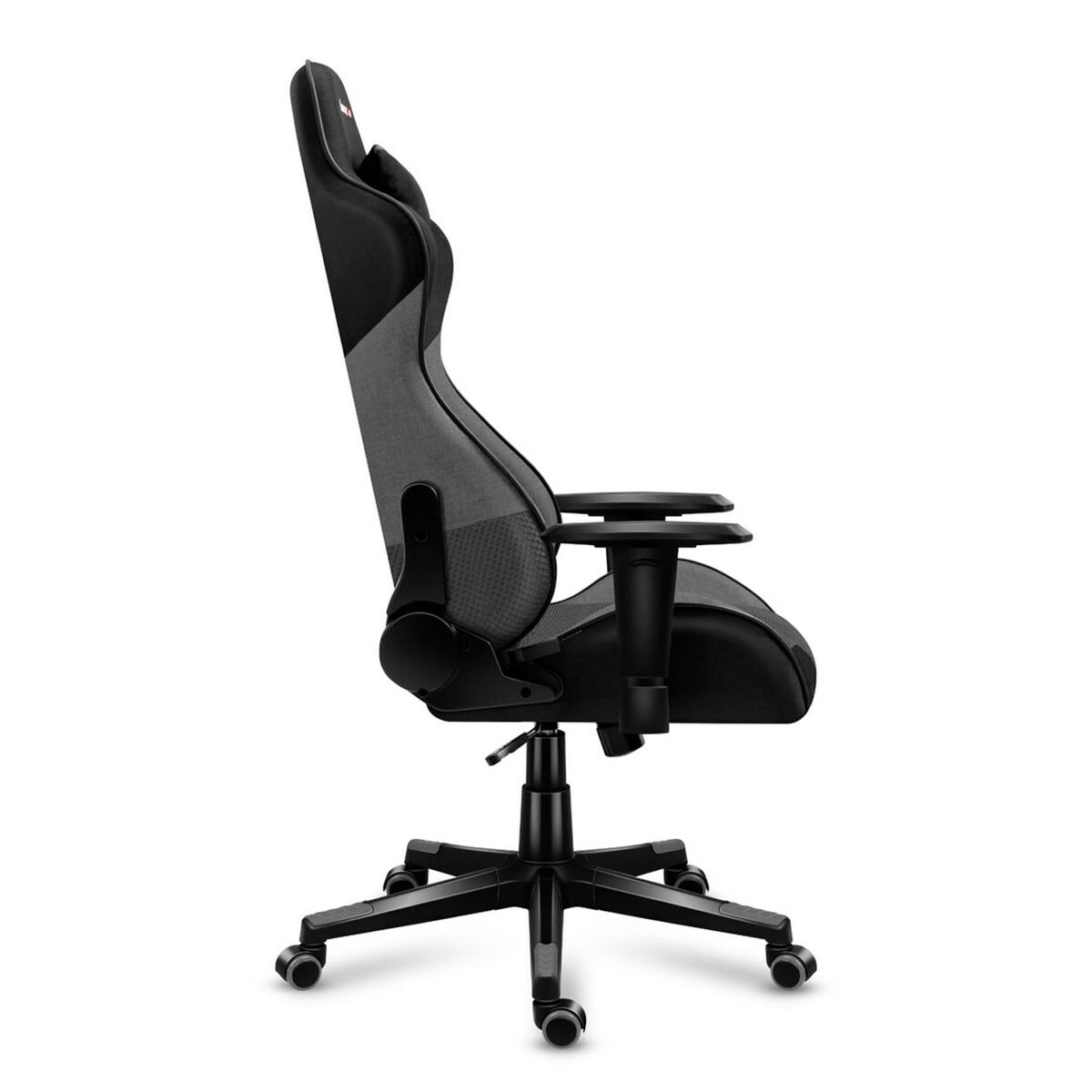 Gaming Chair Huzaro Force 6.2 Black/Grey