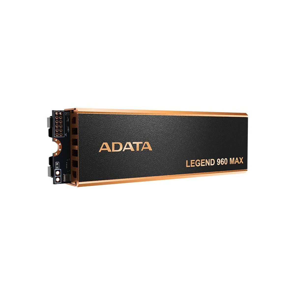 Hard Drive Adata LEGEND 960 MAX Gaming 1 TB SSD Hard Drive Adata LEGEND 960 MAX Gaming 1 TB SSD