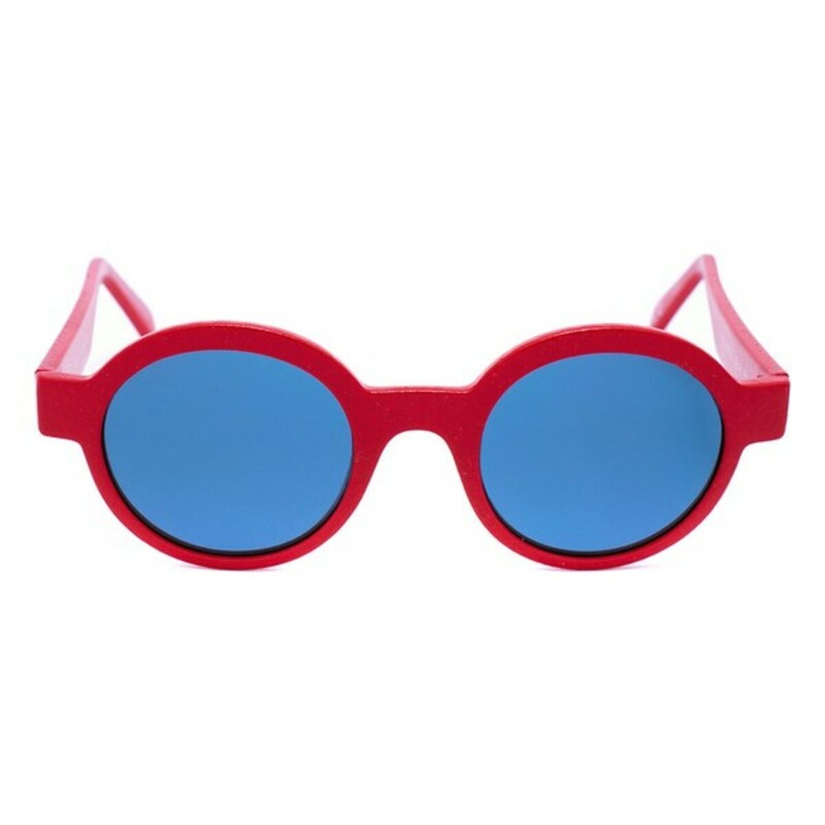 Ladies'Sunglasses Italia Independent 0917-CRK