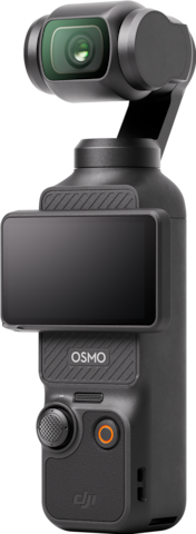 DJI Osmo Pocket 3 Creator Combo