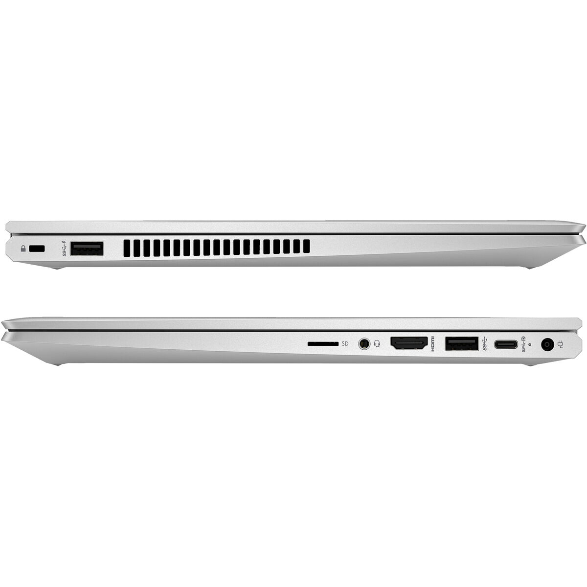 Laptop HP PX 360 435 G10 13,3" AMD Ryzen 5-7530U 16 GB RAM 512 GB SSD Spanish Qwerty