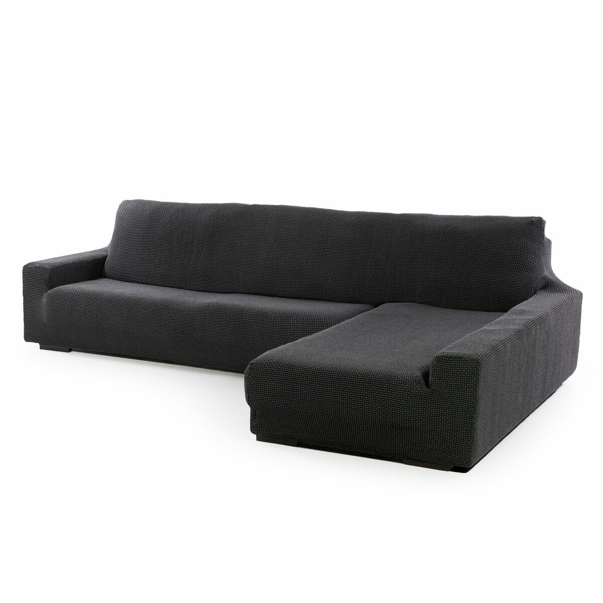 Cover for chaise longue with long right arm Sofaskins NIAGARA 210 - 340 cm Cover for chaise longue with long right arm Sofaskins NIAGARA 210 - 340 cm