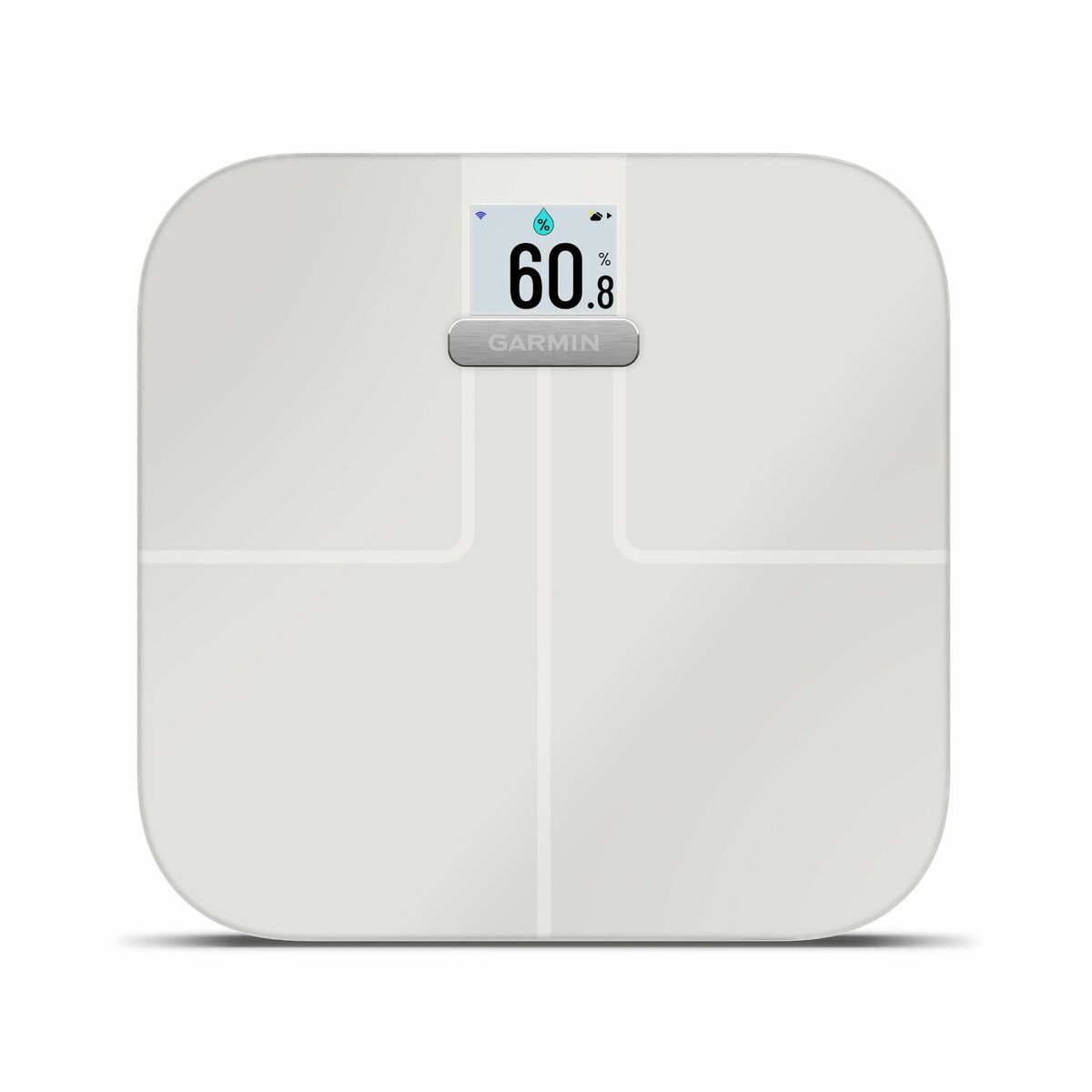 Bluetooth Digital Scale GARMIN Index S2