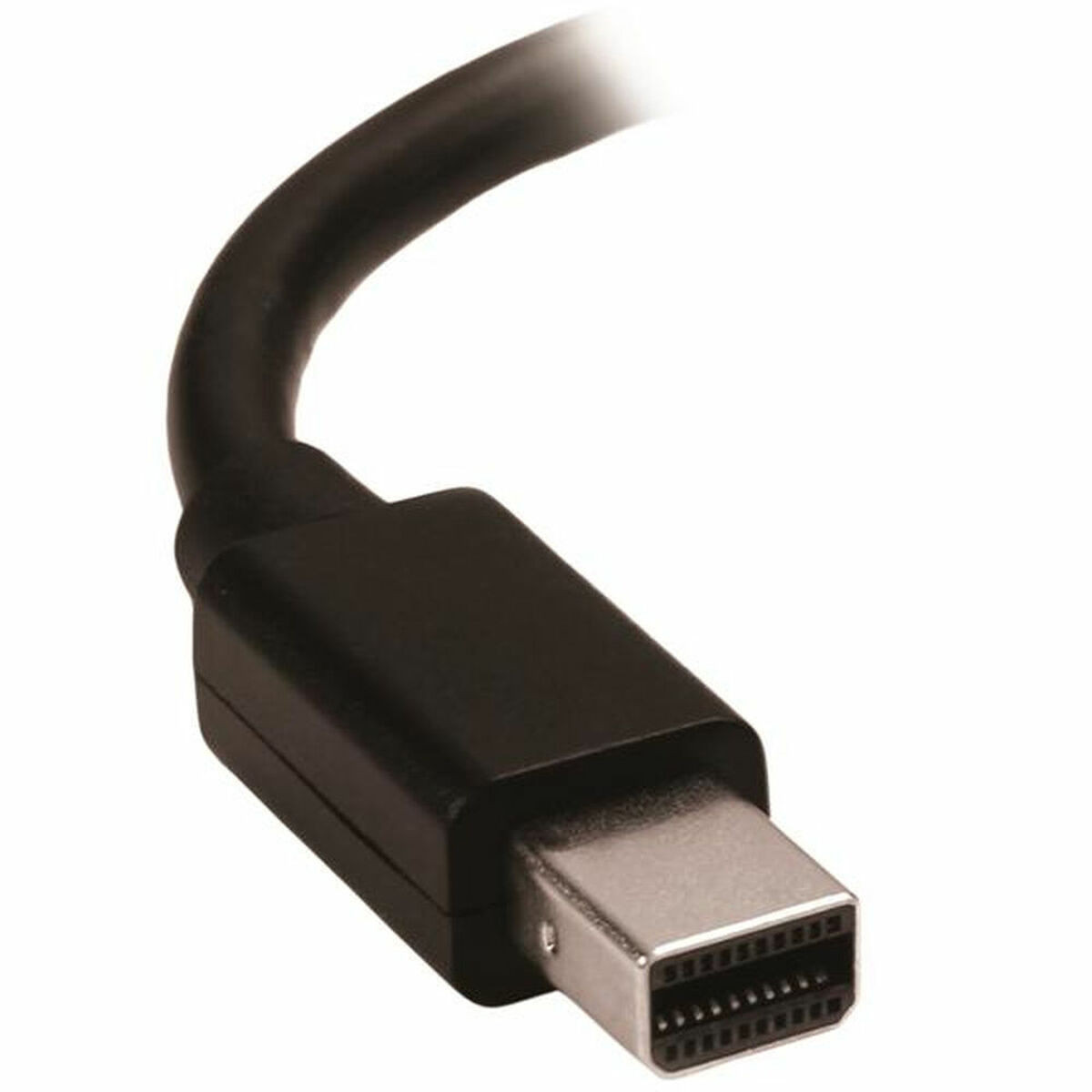 Adapter Mini DisplayPort na HDMI Startech MDP2HD4K60S          4K Ultra HD Czarny