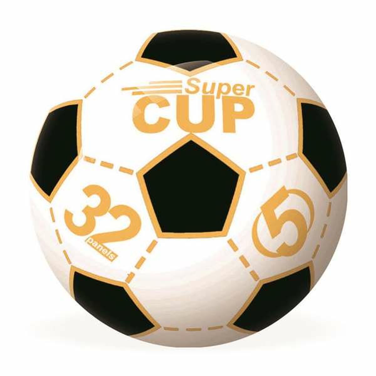 Ball Unice Toys Bioball Super Cup PVC Ø 22 cm Children's