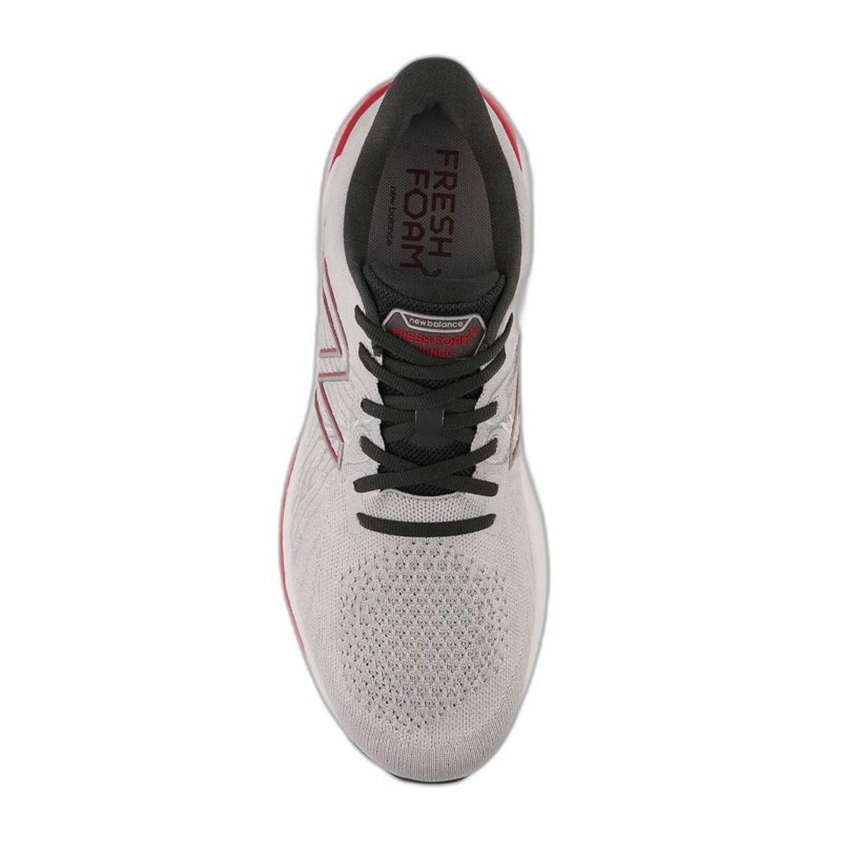 Running Shoes for Adults New Balance Fresh Foam X White Men Running Shoes for Adults New Balance Fresh Foam X White Men