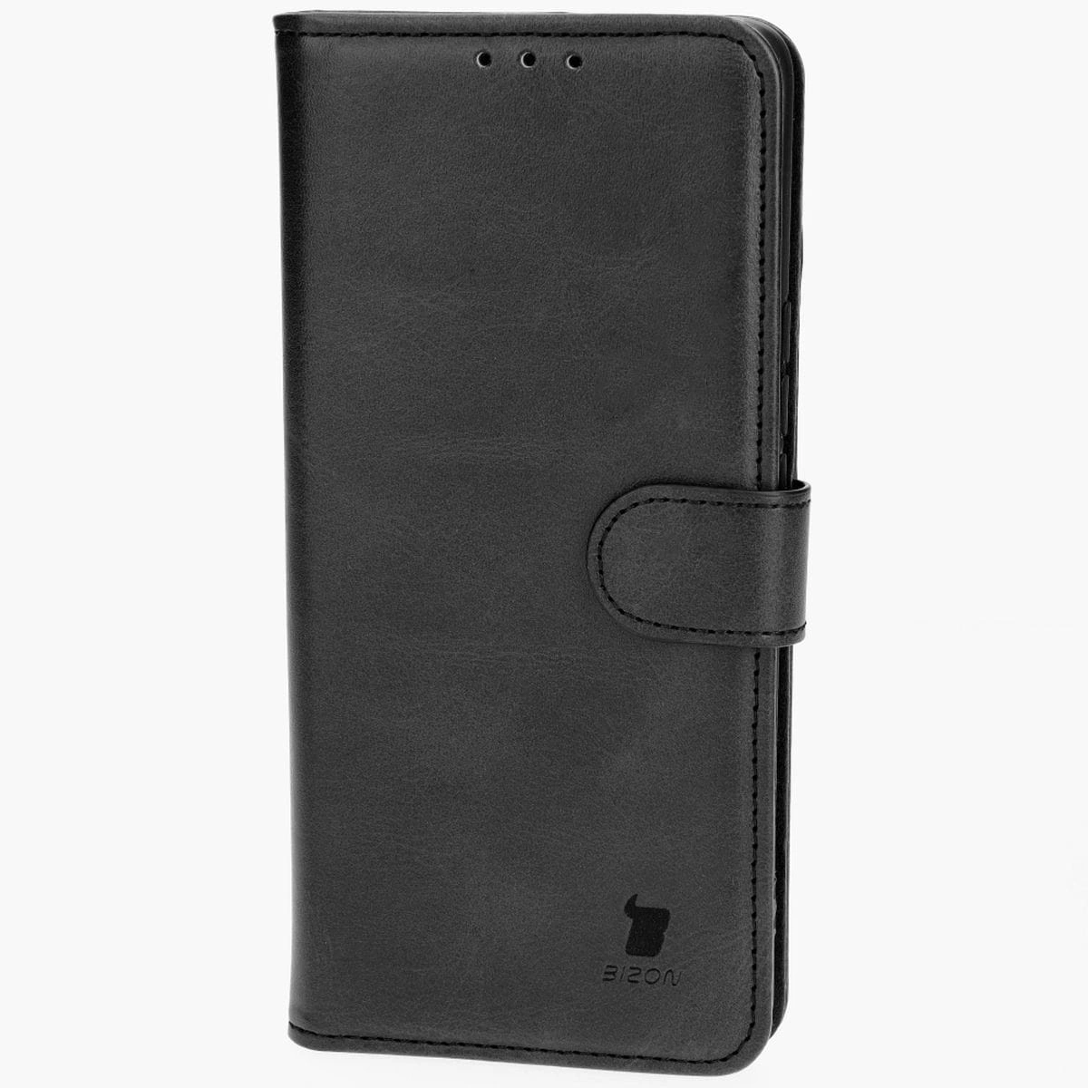 Bizon Case Pocket Honor Magic6 Lite black