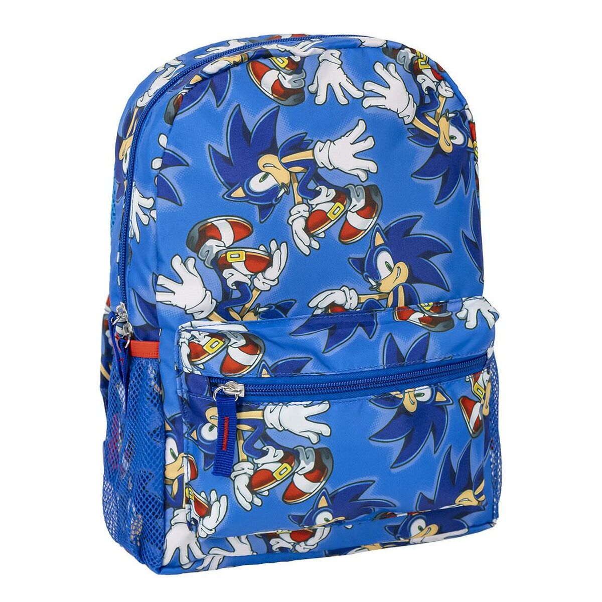 Child bag Sonic Blue 23 x 33 x 9 cm