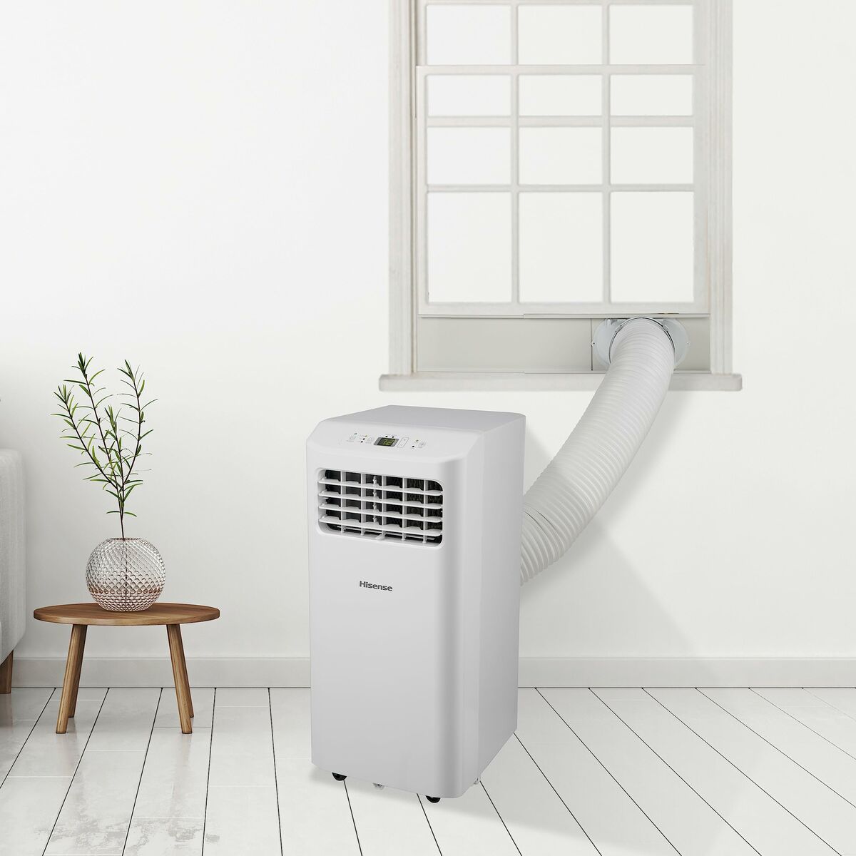 Air Conditioning Hisense APC09KV A Air Conditioning Hisense APC09KV A