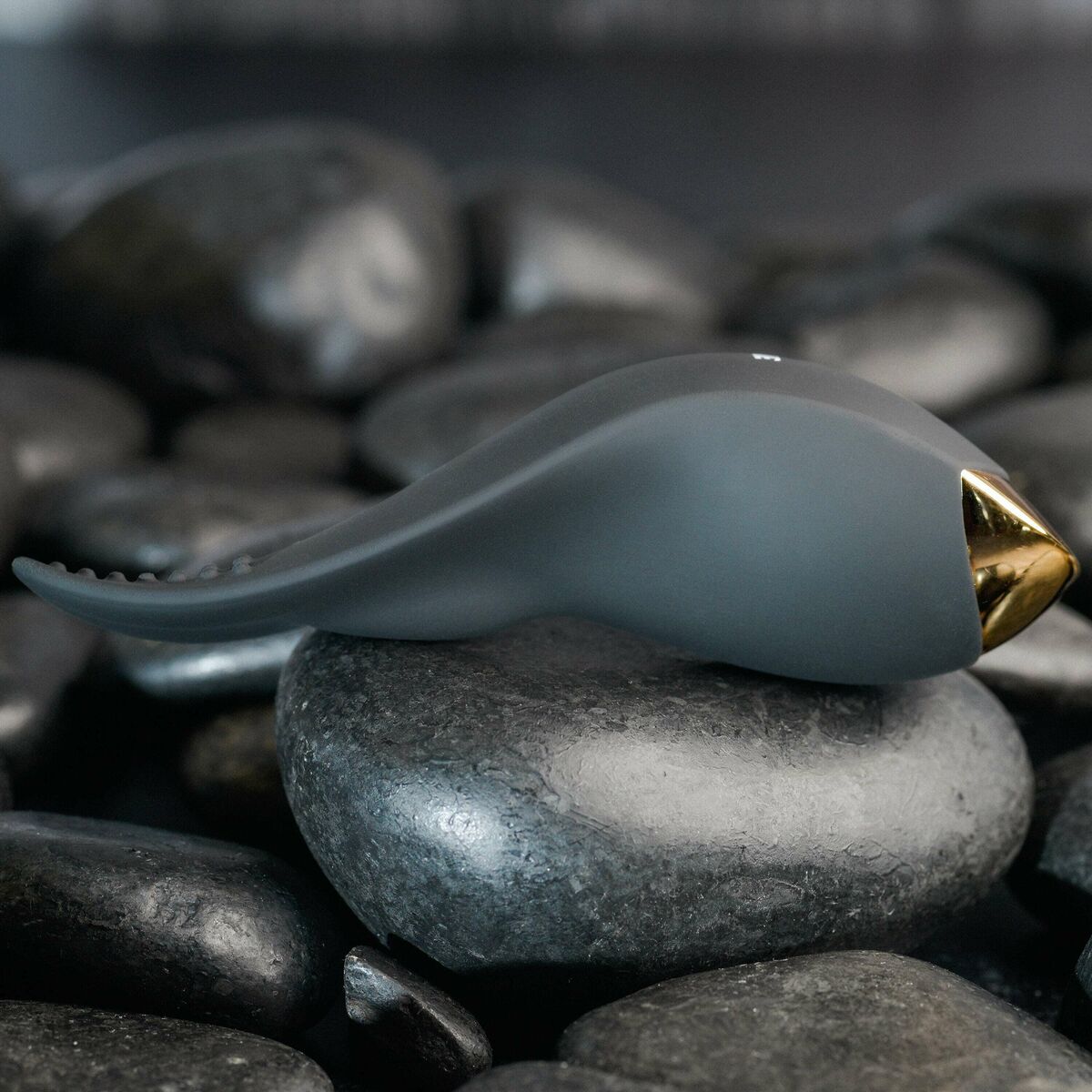 Massager Evolved Black Massager Evolved Black