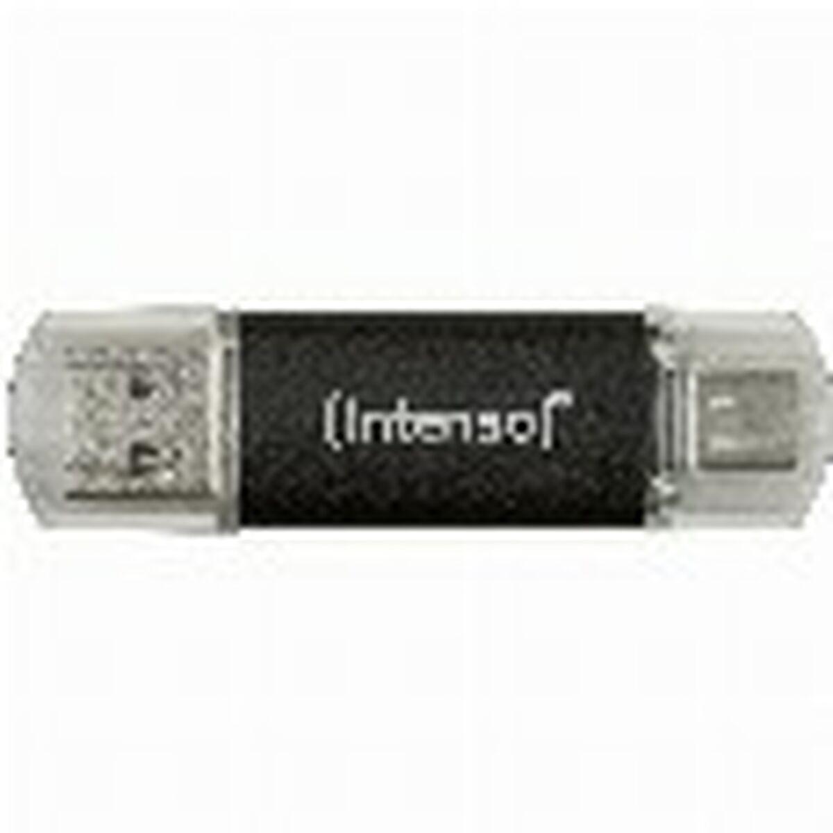 USB stick INTENSO Anthracite 128 GB 128 GB SSD USB stick INTENSO Anthracite 128 GB 128 GB SSD
