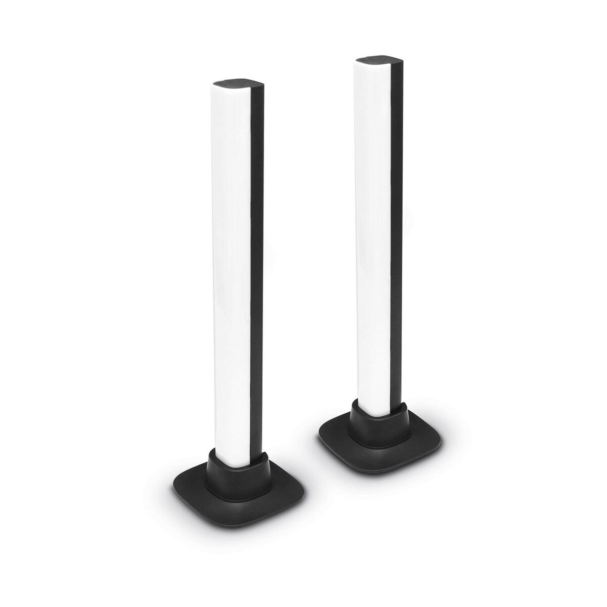LED-Lampe KSIX 5 W (2 uds) LED-Lampe KSIX 5 W (2 uds)