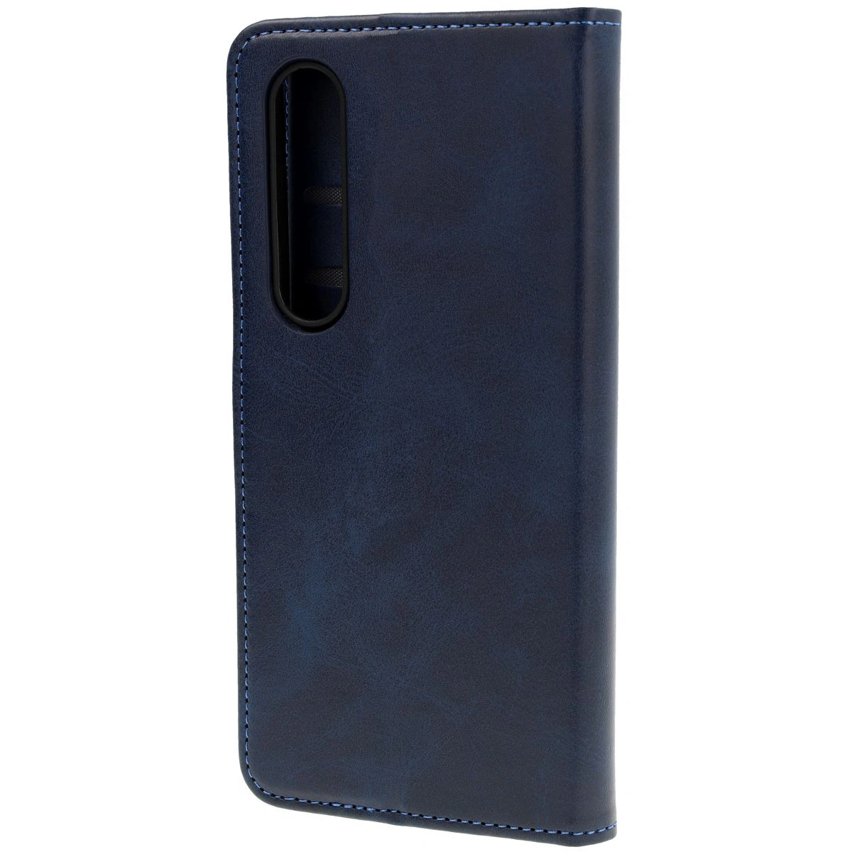 Bizon Case Pocket Sony Xperia 1 VI navy blue