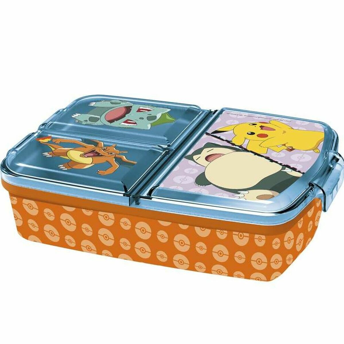 Sandwich Maker Stor Pokémon