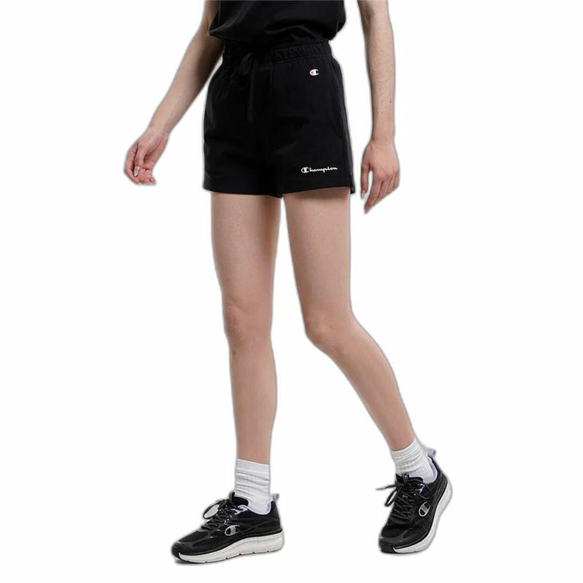 Sports Shorts Champion Shorts Black Sports Shorts Champion Shorts Black