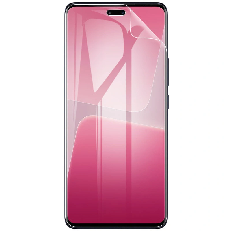 Bizon Glass Hydrogel Front Honor 200 Lite [2 PACK]