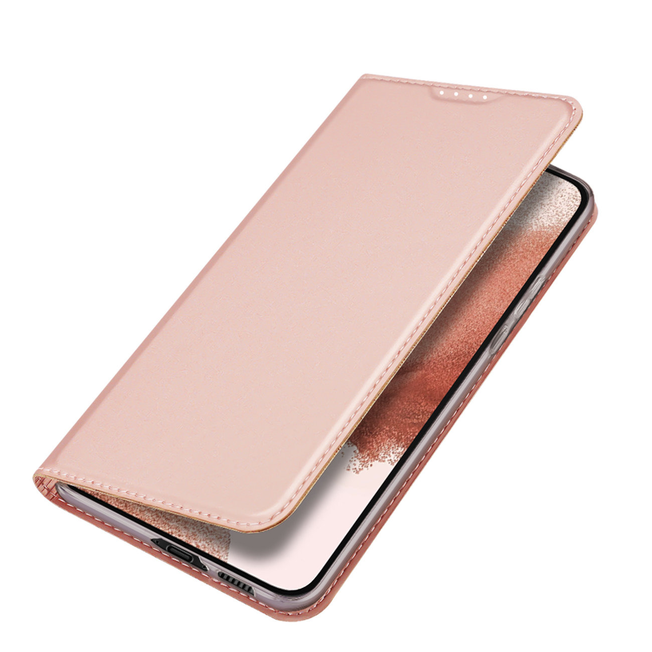 Dux Ducis Skin Pro Samsung Galaxy S23+ Plus pink