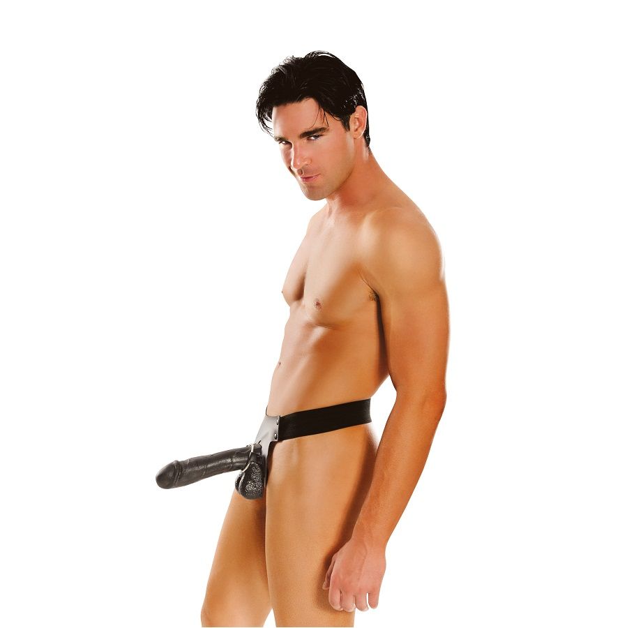 FETISH FANTASY  DREAM HOLLOW STRAP-ON