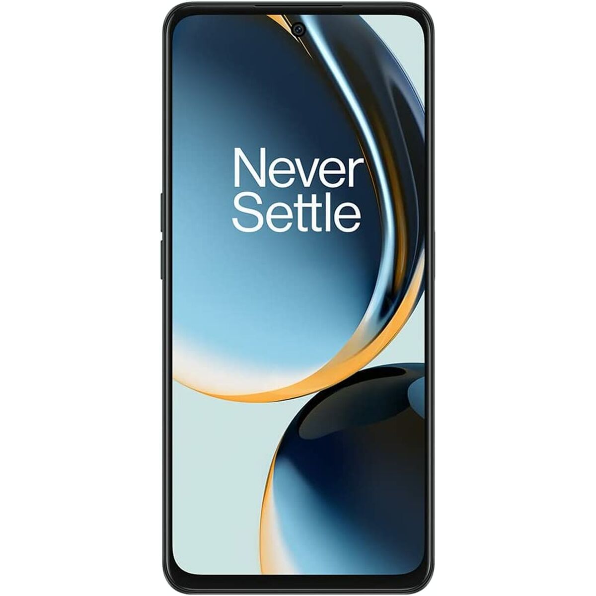 Smartphone OnePlus Nord CE 3 Lite 5G 6,72" Black 128 GB 8 GB RAM