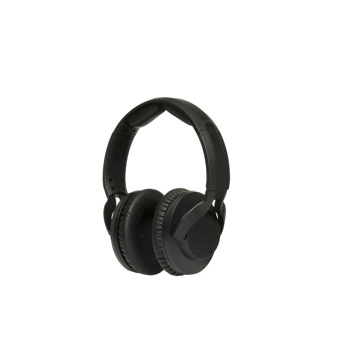 Wireless Headphones KRK KNS 8402 Black