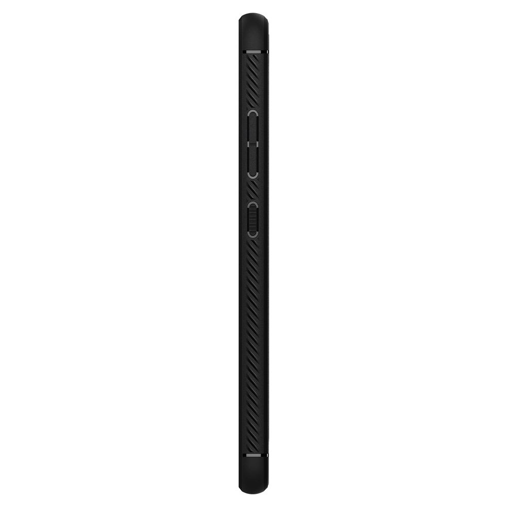 Spigen Rugged Armor Samsung Galaxy A52/A52s Matte Black