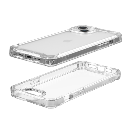 UAG Urban Armor Gear Plyo Apple iPhone 15 Plus (ice)