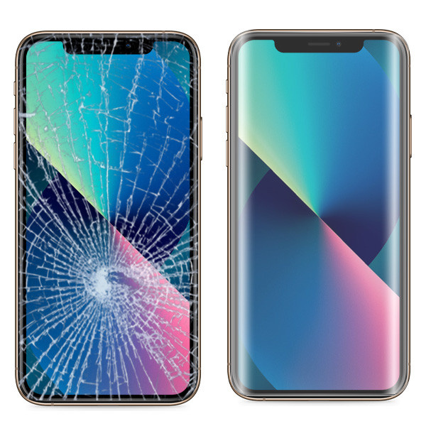 GrizzGlass Hydrogel Film Samsung Galaxy S8