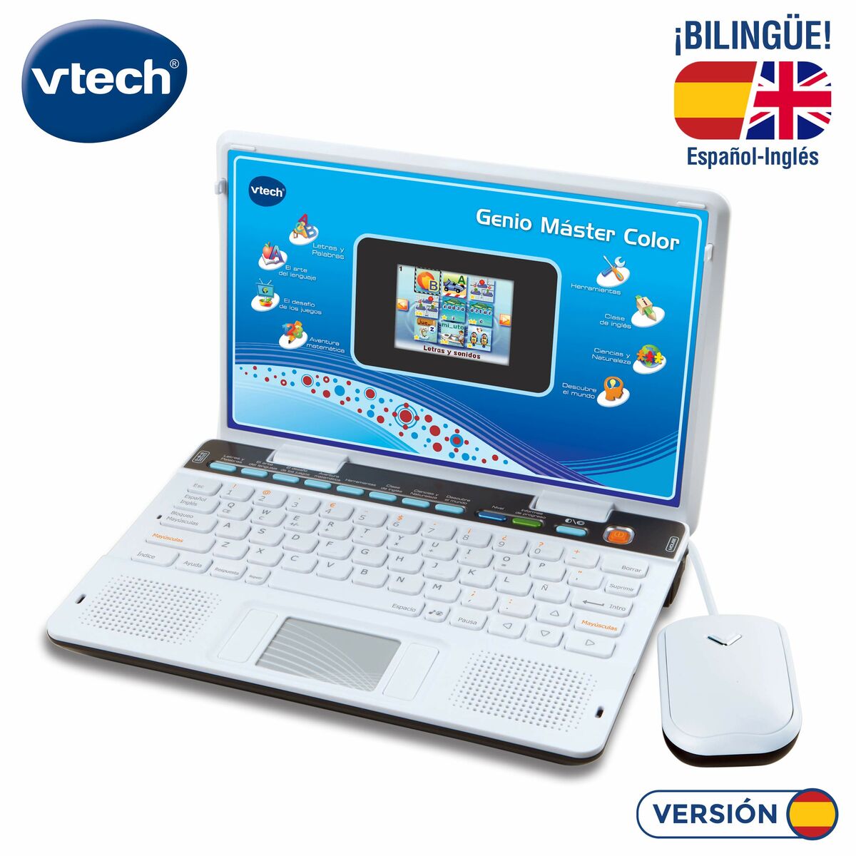 Laptop computer Vtech 3480-133847 Laptop computer Vtech 3480-133847