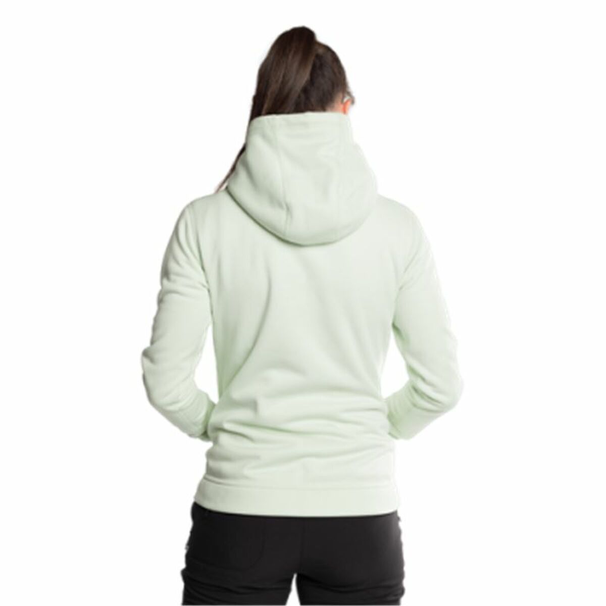 Women’s Hoodie Trangoworld Poppi