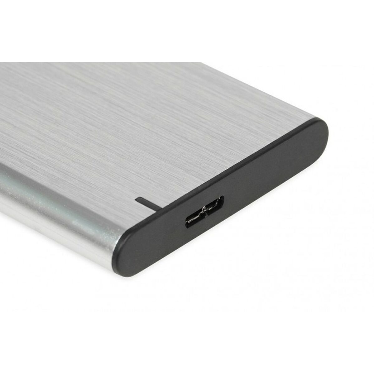 External Box Ibox IEUHDD5G Grey 2,5"