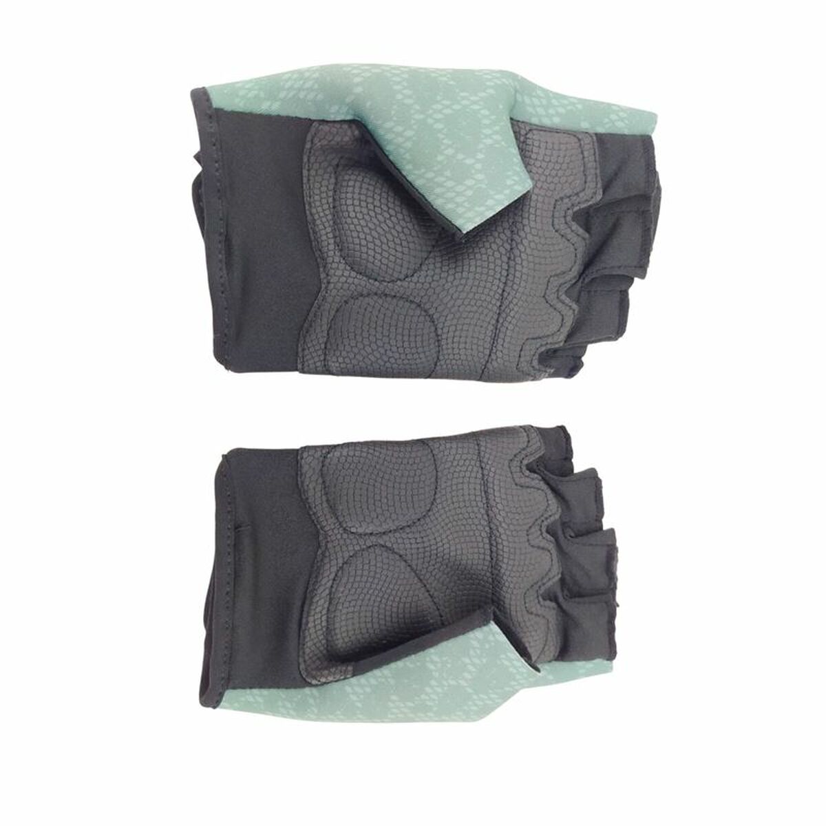 Gloves Puma At Shift s Green Fitness