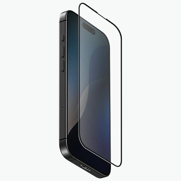 UNIQ Optix Matte Frosted Glass for Apple iPhone 16 Pro