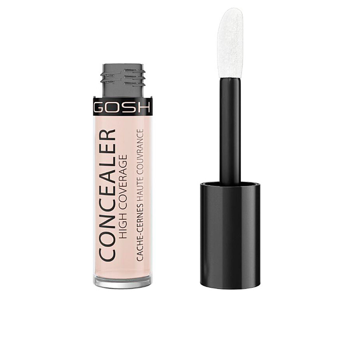Facial Corrector Concealer Gosh Copenhagen (5,5 ml)