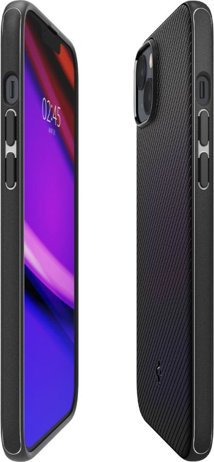 Spigen Mag Armor Apple iPhone 14 Plus Matte Black