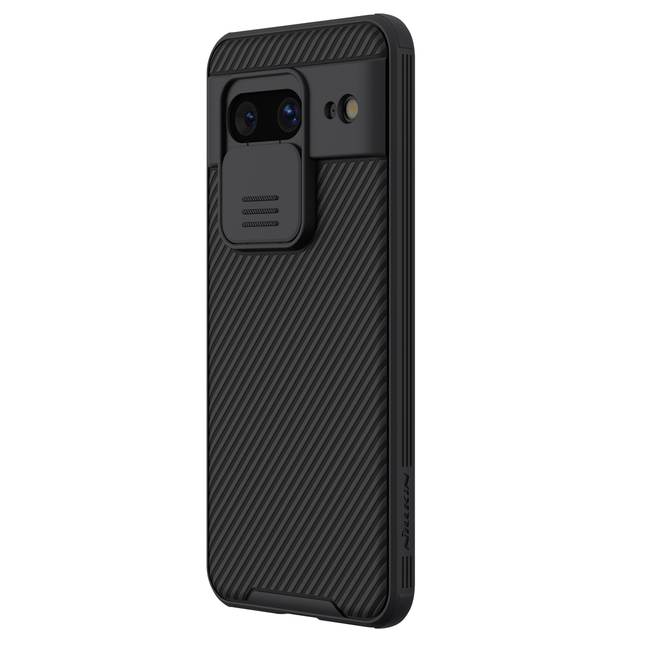 Nillkin CamShield Pro Google Pixel 8 black