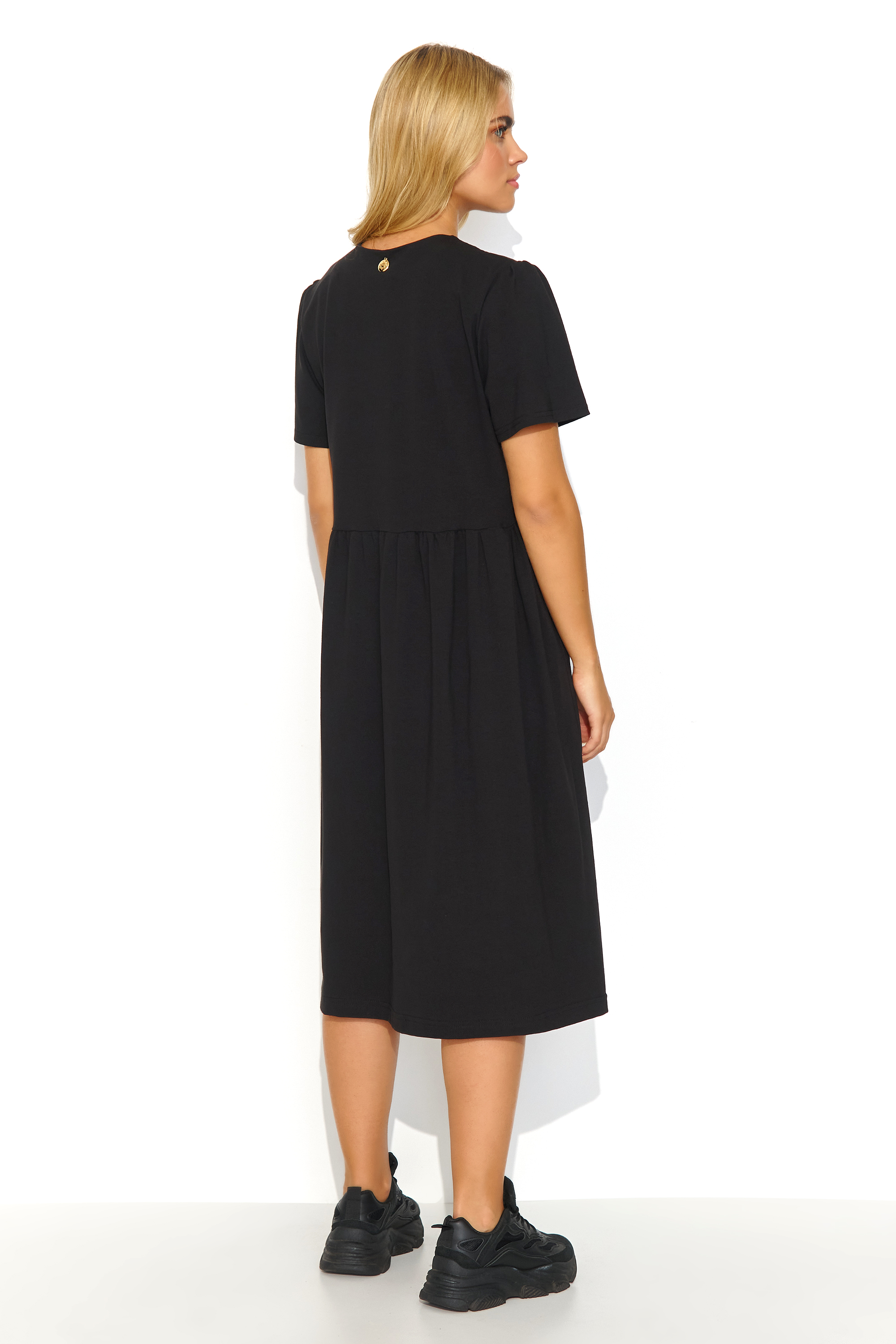  Daydress model 193201 Makadamia  black