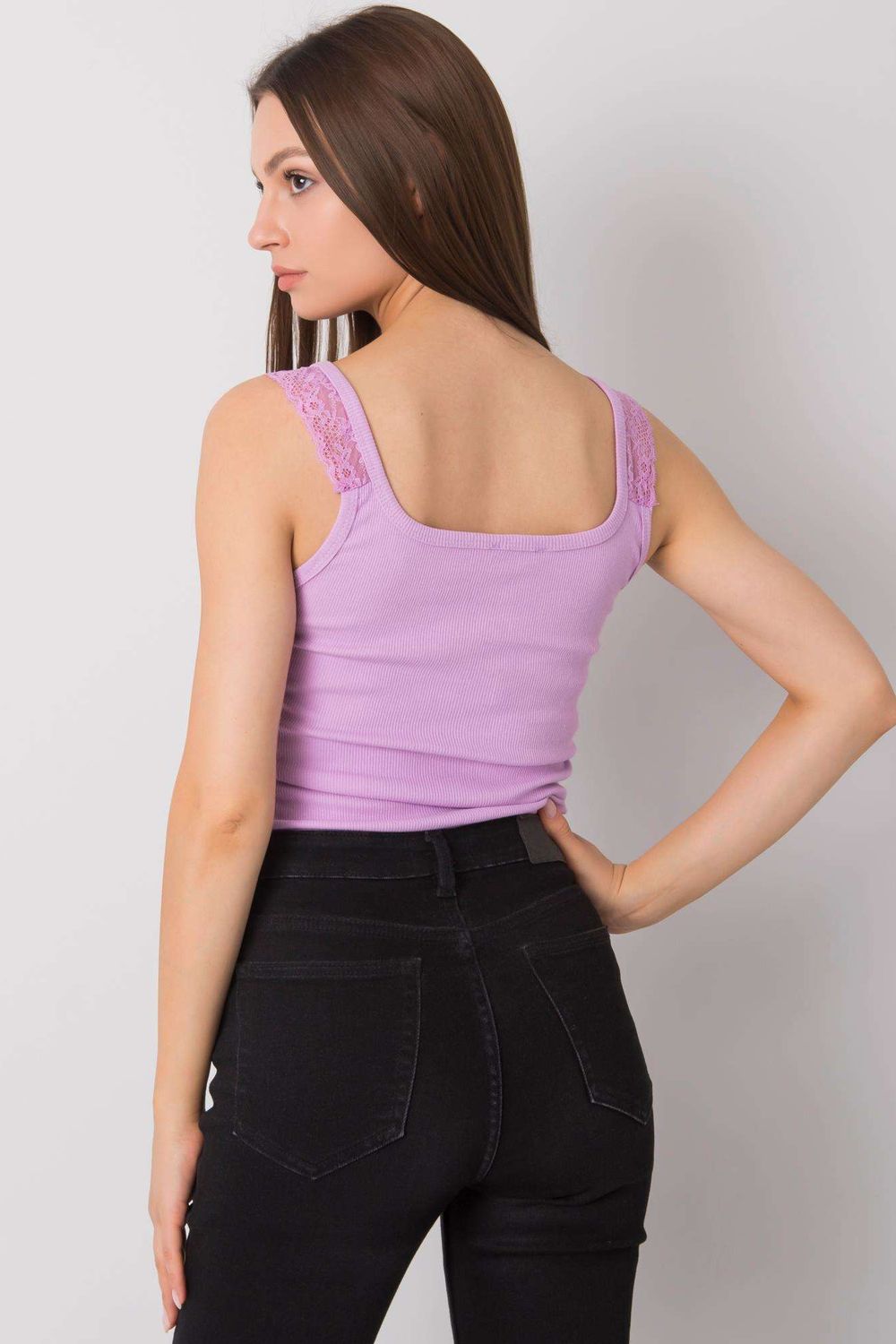  Top model 181718 Calben  violet
