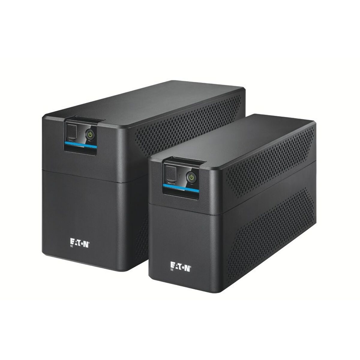 Uninterruptible Power Supply System Interactive UPS Eaton 5E Gen2 700 USB 220 V 240 V