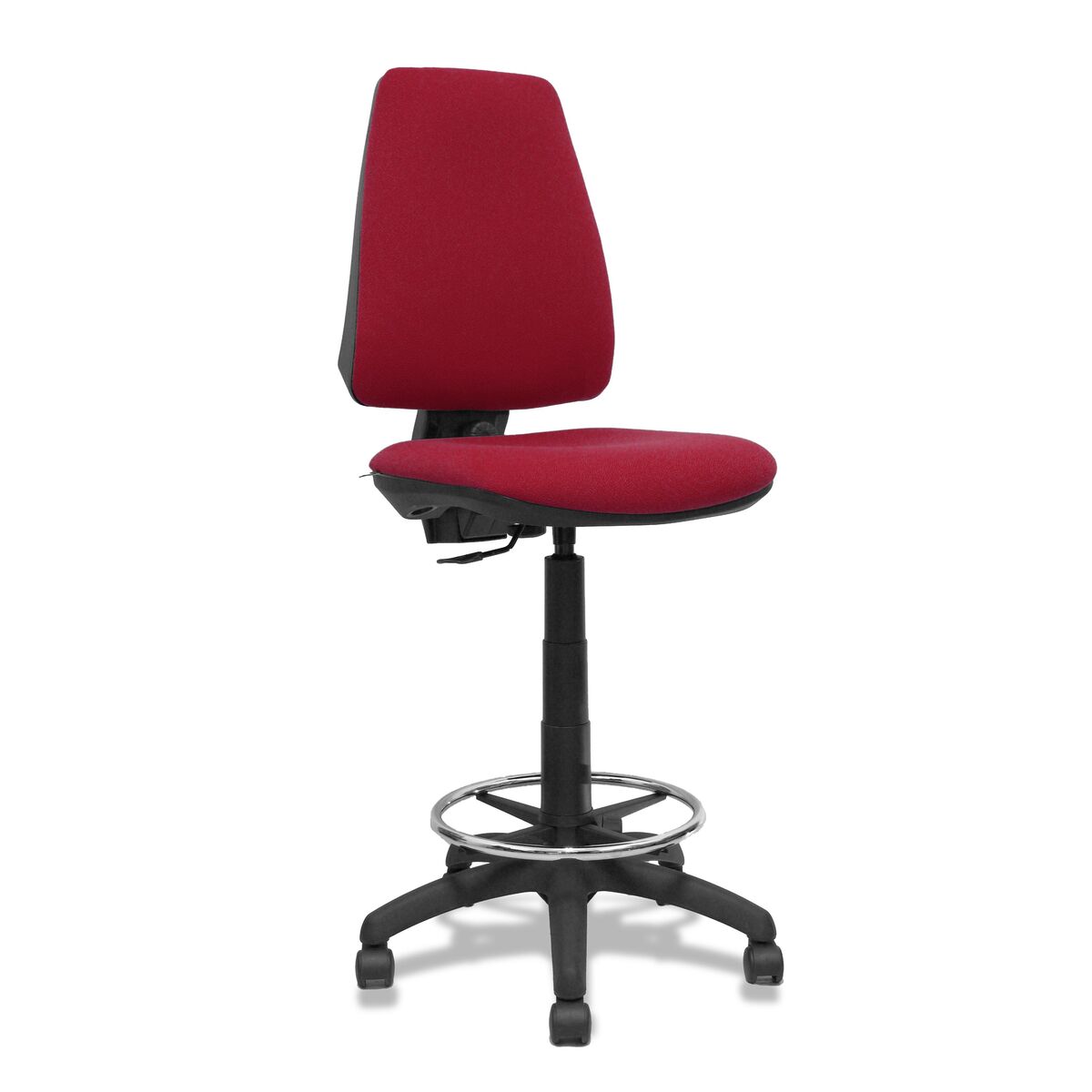 Stool P&C PB933RN Maroon 146 cm