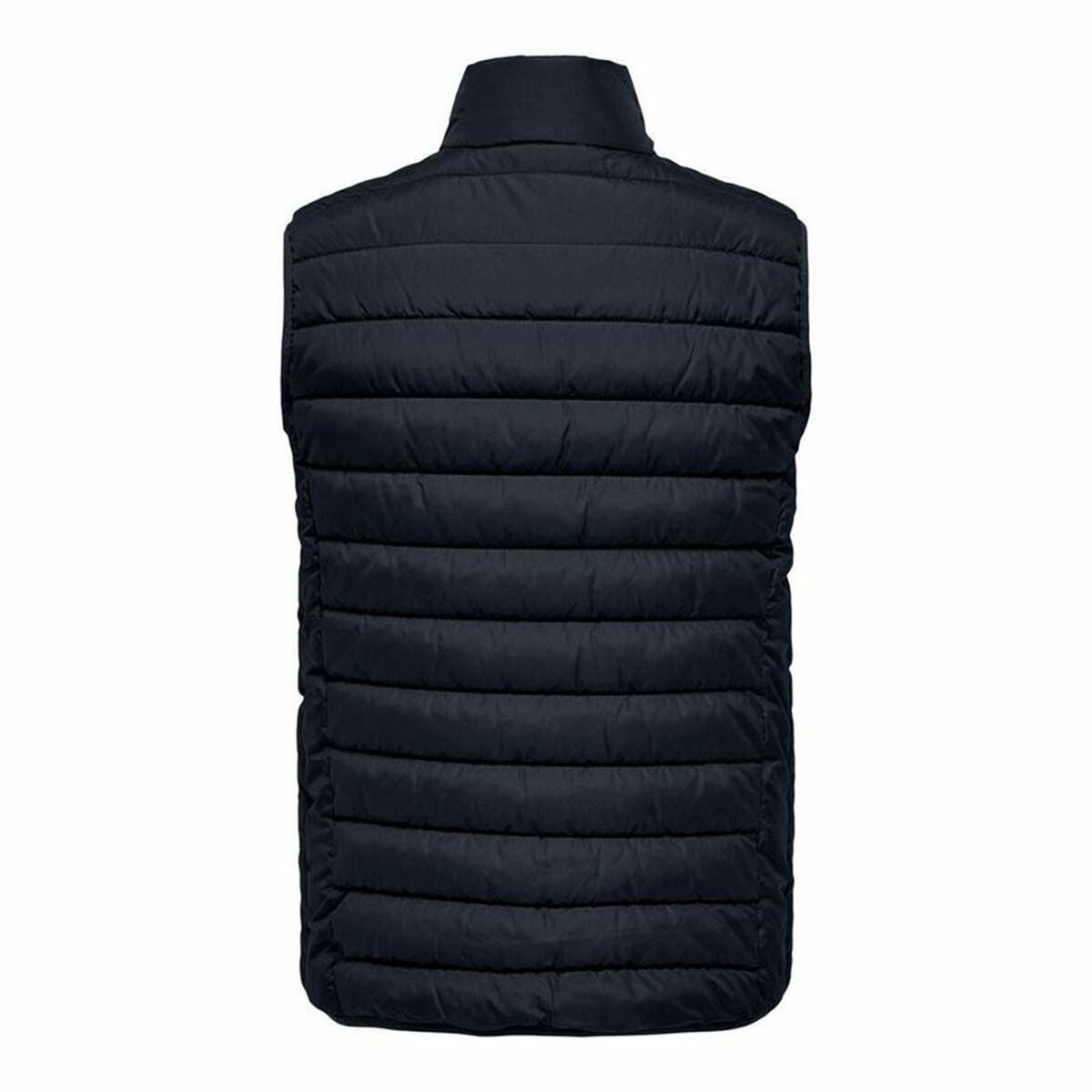 Men's Sports Gilet Only & Sons Onsbrody Quilt Vest Otw Vd Multicolour