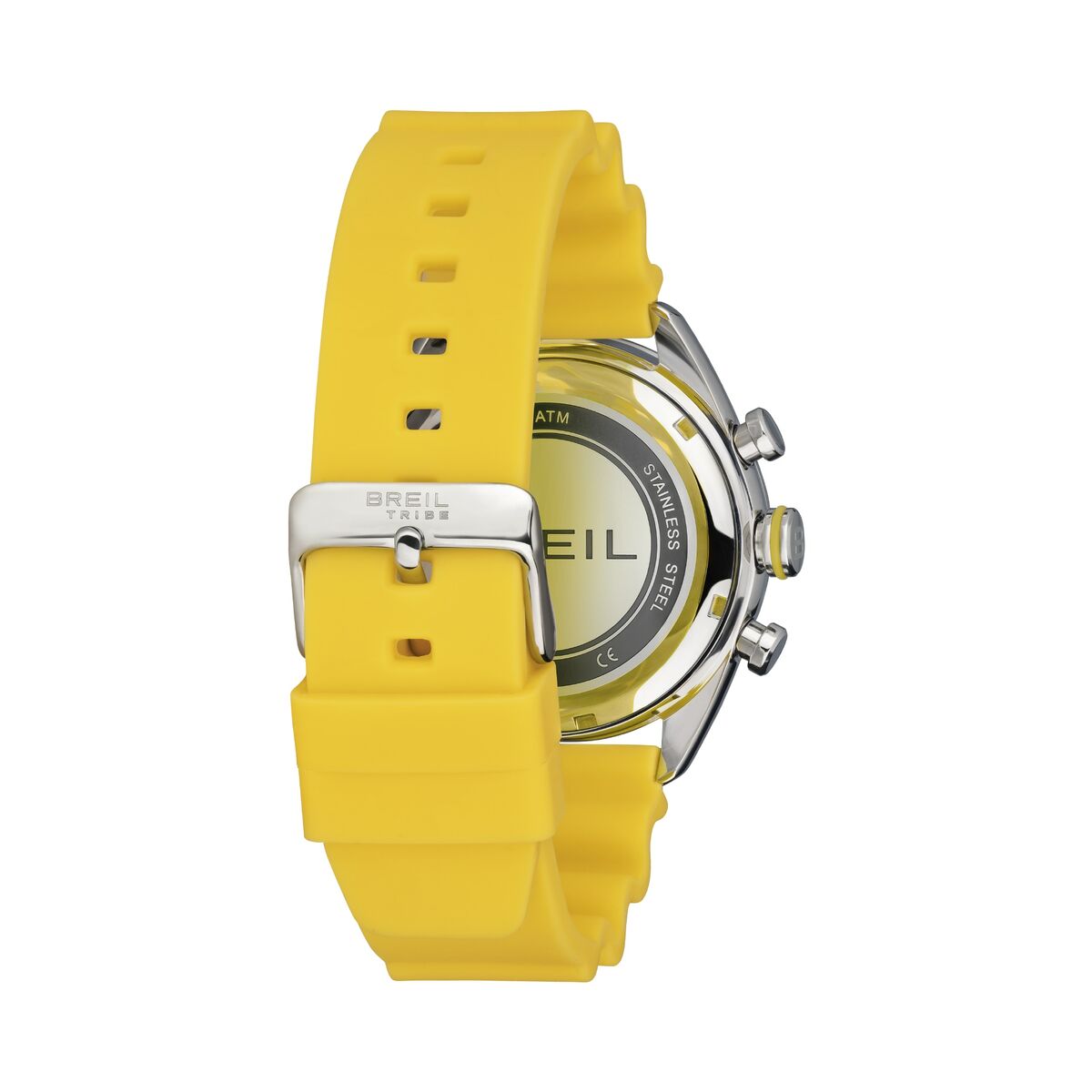 Men's Watch Breil EW063 (Ø 43 mm)