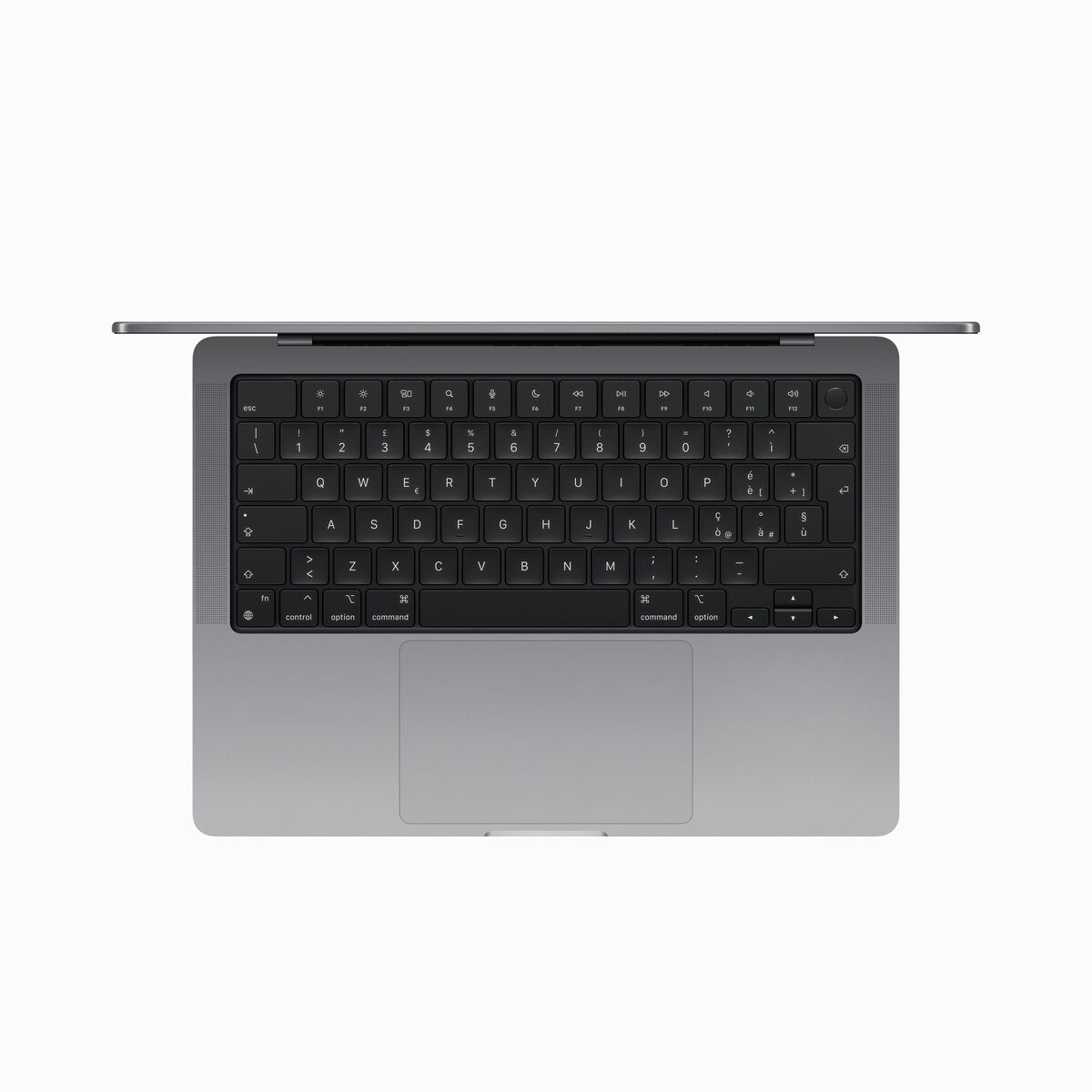 Laptop Apple MTL83Y/A M3 8 GB RAM 1 TB SSD