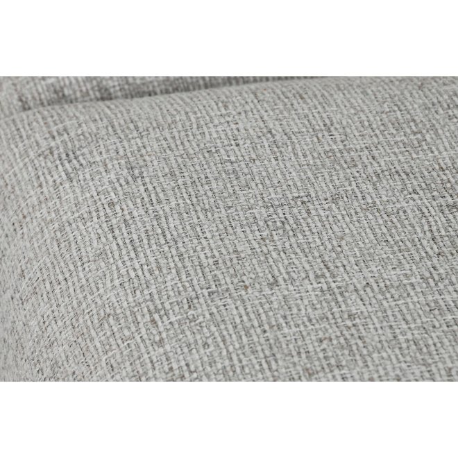 Sofa Home ESPRIT Light grey Loft 235 X 303 X 86 CM