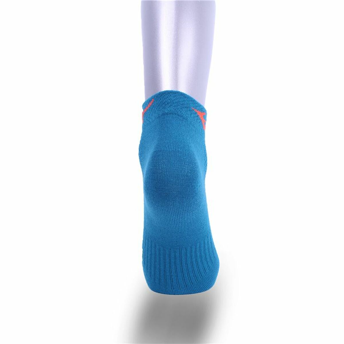 Socks Mizuno Red Black Blue 3 pairs 11